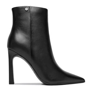 EVA MINGE EO-ZAIN-1 Czarny