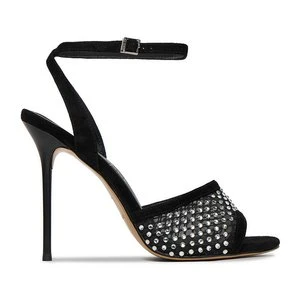 EVA MINGE EO-ZARA-LT934-79 Czarny