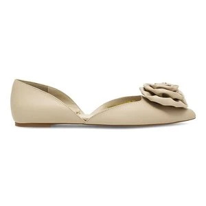 EVA MINGE FORBES-V1521-06 Beżowy