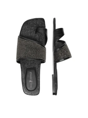 Eva Minge Japonki EO-NIA-V2221-163-1 Czarny