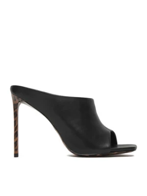 Eva Minge Klapki EO- SAMIRA-LT20136-159-1 Czarny