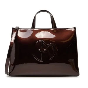 EVA MINGE R-01 Brązowy