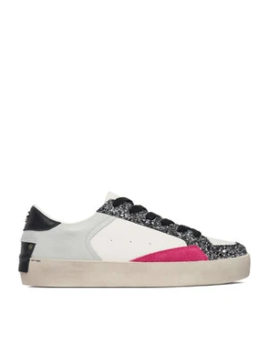 Eva Minge Sneakersy EO-AHRI-251503 Biały