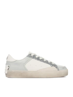 Eva Minge Sneakersy EO-AHRI-251503 Biały