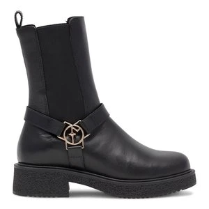 EVA MINGE SPEZIA-01 Czarny