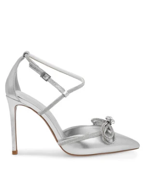 Eva Minge Szpilki ANCONA-V325-25531 Srebrny