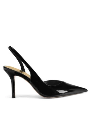 Eva Minge Szpilki ANGELICA-V1299-303-1 Czarny