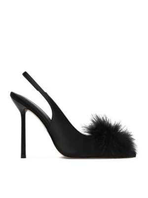 Eva Minge Szpilki EO-LAYLA-LT1677-35 Czarny