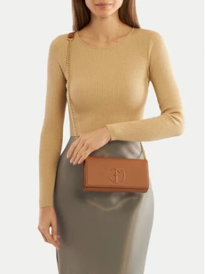 Eva Minge Torebka DAHLIA-CS10233 Brązowy