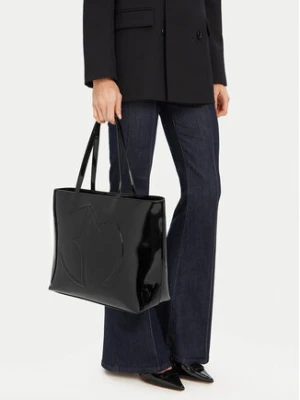 Zdjęcie produktu Eva Minge Torebka EO-ALISON-LDA8224-1 Czarny