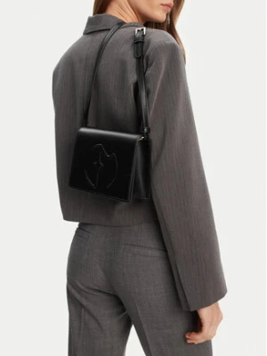 Eva Minge Torebka EO-ALIYA-LDA8225 Czarny