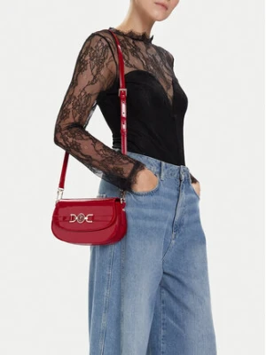 Eva Minge Torebka EO-ALMA-KY158-1 Bordowy