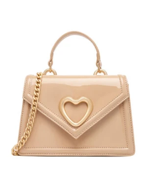 Eva Minge Torebka EO-ALORA-KY162-1 Beżowy