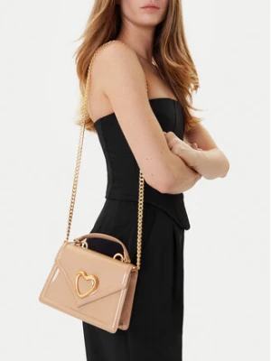 Eva Minge Torebka EO-ALORA-KY162-1 Beżowy