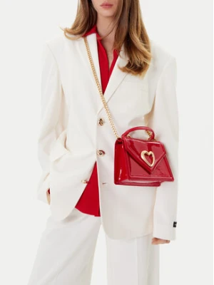 Eva Minge Torebka EO-ALORA-KY162-1 Czerwony