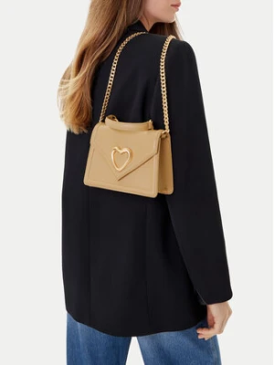 Zdjęcie produktu Eva Minge Torebka EO-ALYSSA-KY162 Beżowy