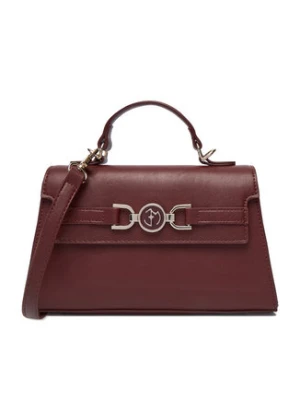 Eva Minge Torebka EO-AMAIA-KY160-3 Bordowy