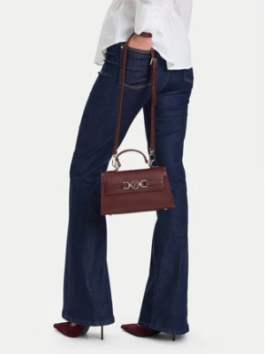 Eva Minge Torebka EO-AMAIA-KY160-3 Bordowy