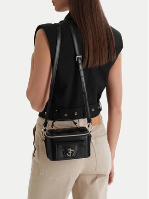 Eva Minge Torebka EO-AMY-LDA8633 Czarny