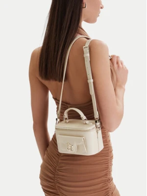 Eva Minge Torebka EO-AMY-LDA8633 Écru