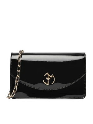 Eva Minge Torebka EO-ANGEL-LDA8639 Czarny