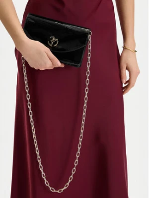 Eva Minge Torebka EO-ANGEL-LDA8639 Czarny