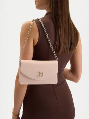 Eva Minge Torebka EO-ANGEL-LDA8639 Różowy jasny