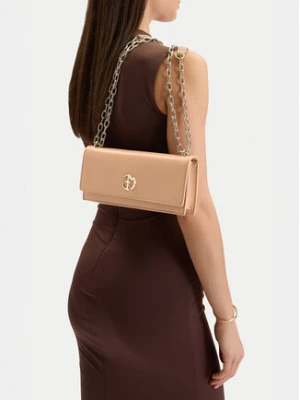 Eva Minge Torebka EO-ANIKA-LDA8635 Beżowy