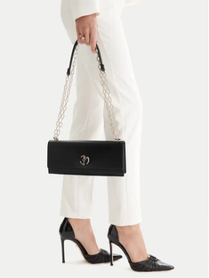 Eva Minge Torebka EO-ANIKA-LDA8635 Czarny