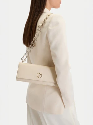 Eva Minge Torebka EO-ANIKA-LDA8635 Écru