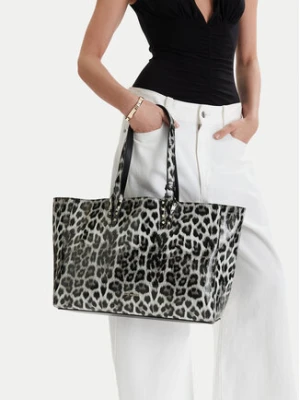 Eva Minge Torebka EO-ARIA-LDA8637-1 Szary