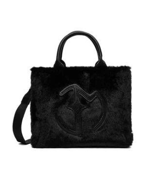 Eva Minge Torebka EO-ASI-LA482-3917 Czarny