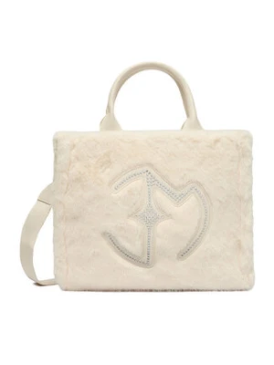 Eva Minge Torebka EO-ASI-LA482-3917 Écru