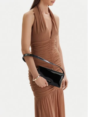 Eva Minge Torebka EO-AVAH-LA482-6340 Czarny