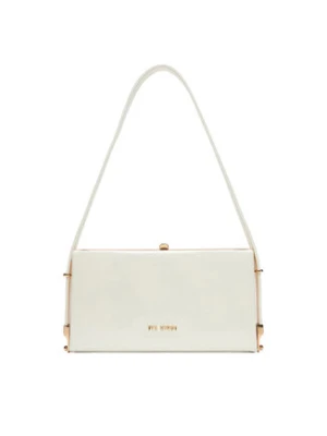 Eva Minge Torebka EO-AVAH-LA482-6340 Écru