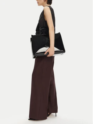 Eva Minge Torebka R-01 Czarny