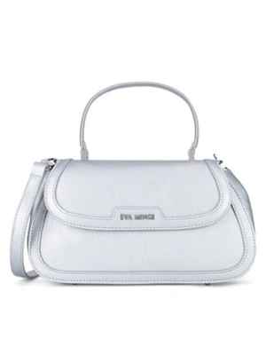 Eva Minge Torebka TYL00522 Srebrny