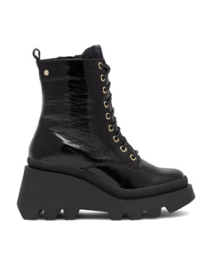 Eva Minge Trzewiki Lavazza-003 Czarny