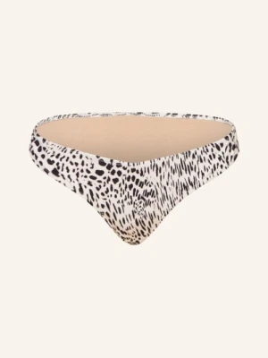 Evarae Dół Od Bikini Basic Lela schwarz