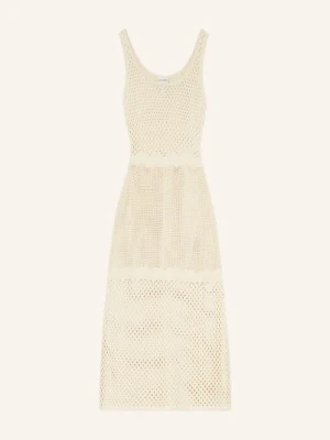 Evarae Sukienka Z Dzianiny Alexis weiss