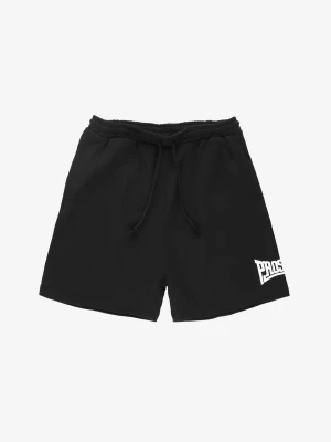 Ever krótkie spodenki oversize męskie granatowe Klasyk