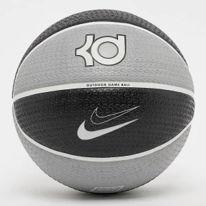 Nike Everyday All Court Deflated (Size 8) uniseks Akcesoria sportowe szary rozmiar