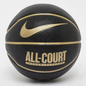 Nike Everyday All Court Deflated (Size 8) uniseks Akcesoria sportowe wielokolorowy rozmiar