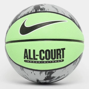 Nike Everyday All Court Graphic Deflated (Size 7) uniseks Akcesoria sportowe wielokolorowy rozmiar