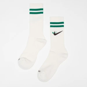 1 PACK - Everyday Plus Force Cushioned Crew Socks, markiNike, Skarpety, w kolorze wielokolorowy, rozmiar: