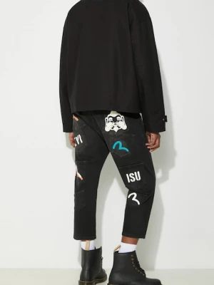 Evisu jeansy Seagull & Baby GH