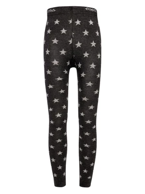 ewers Legginsy w kolorze antracytowym rozmiar: 98