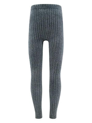 ewers Legginsy w kolorze szarym rozmiar: 134