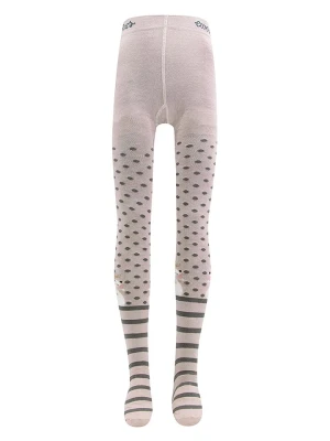 ewers Rajstopy w kolorze beżowym rozmiar: 122