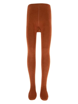 ewers Rajstopy w kolorze brązowym rozmiar: 152